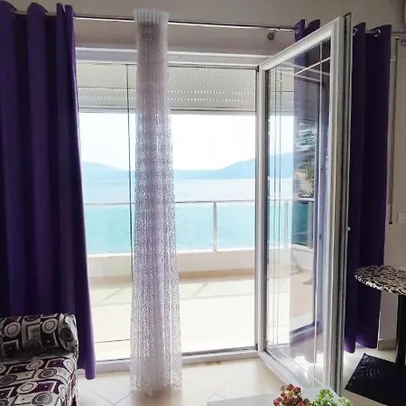 Lägenhet Sea Front Vlorë