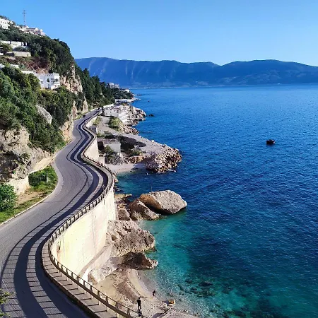 Sea Front Vlorë