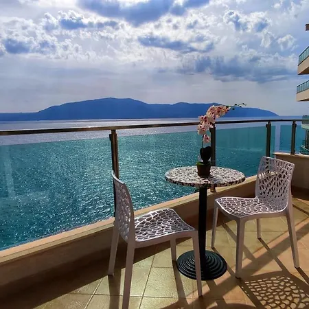 Lägenhet Sea Front Vlorë