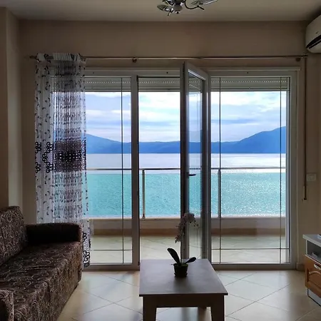 Sea Front *