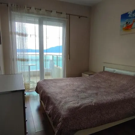 Sea Front Vlorë