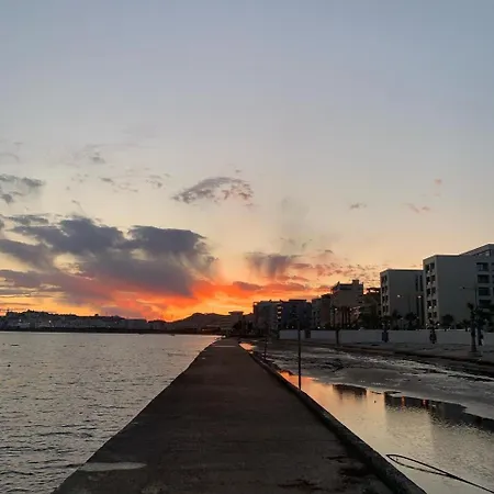Sea Front دراس