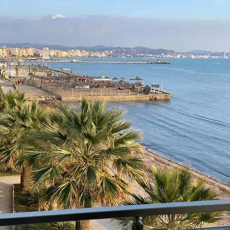 Sea Front * دراس