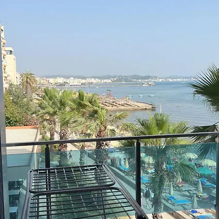 Sea Front * دراس