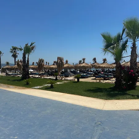 Sea Front