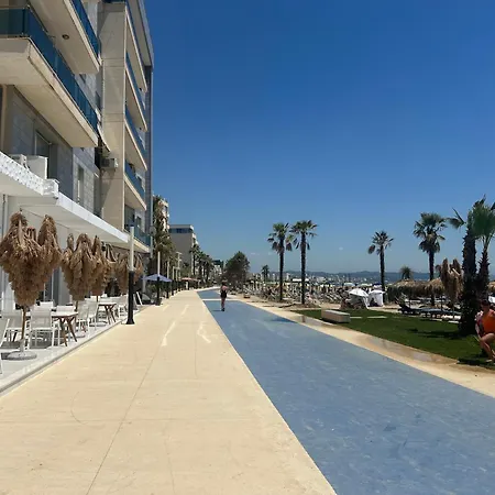 Sea Front